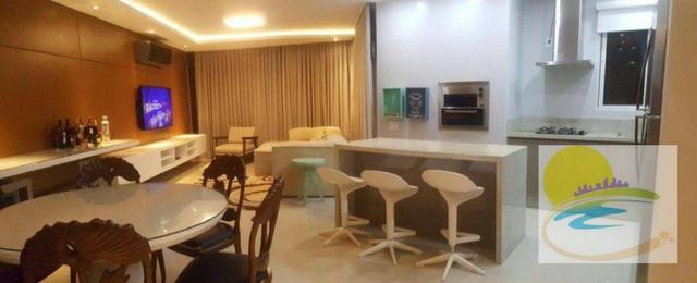 Apartamento alto padrão edifício Portinax Balneário Camboriú!AP0013 - Foto 15