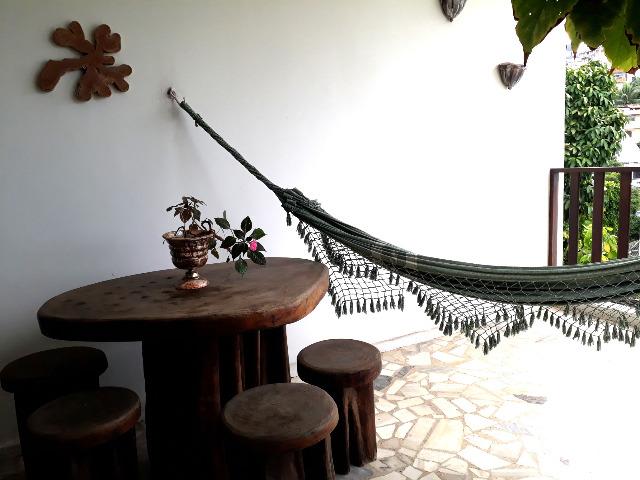 Casa de 4 quartos no horto Florestal - Em frente ao Hospital Aliança