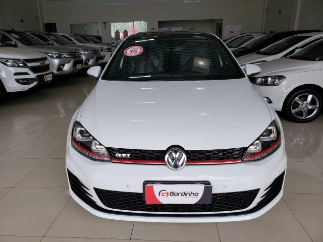 Golf Gti Ad 2015