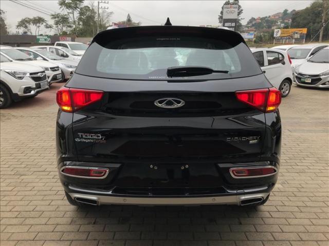 Chery Tiggo 7 1.5 Vvt Turbo Iflex t - Foto 5