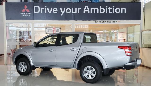 Triton gls automatico diesel bônus de R$ 10.000,00 - Foto 5