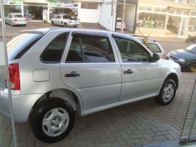 Vw - Volkswagen Gol - Foto 8