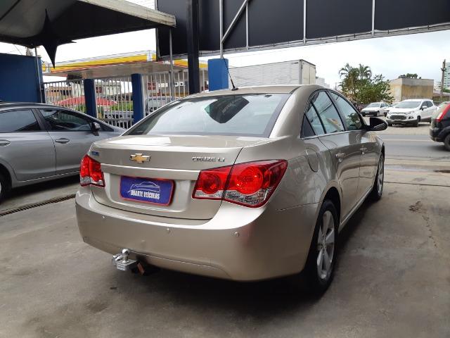 GM - Cruze sedan LT 1.8 Aut. 2013 - Foto 2