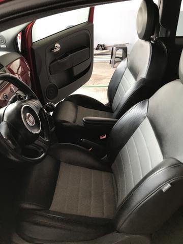 Fiat 500 Sport AIR - Foto 11