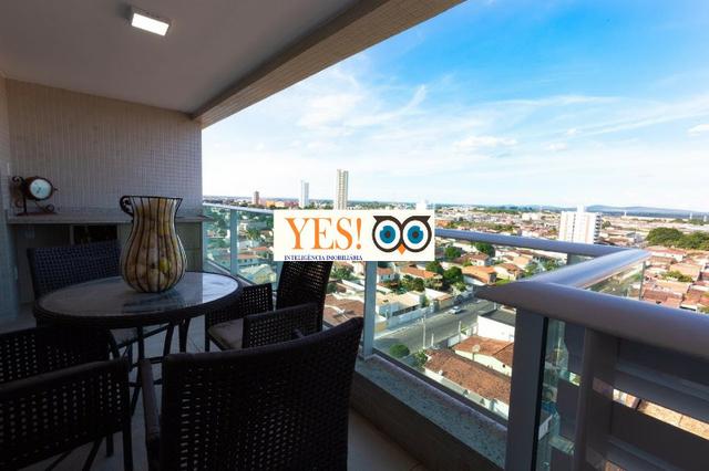 Apartamento 3/4 para Venda no Ville de Mônaco - Santa Monica - Foto 5