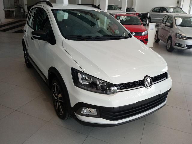 Volkswagen Fox Xtreme 1.6 - Foto 2