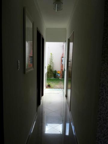 Vendo casa com garagem e 3 quartos no Ville 1 - Foto 3
