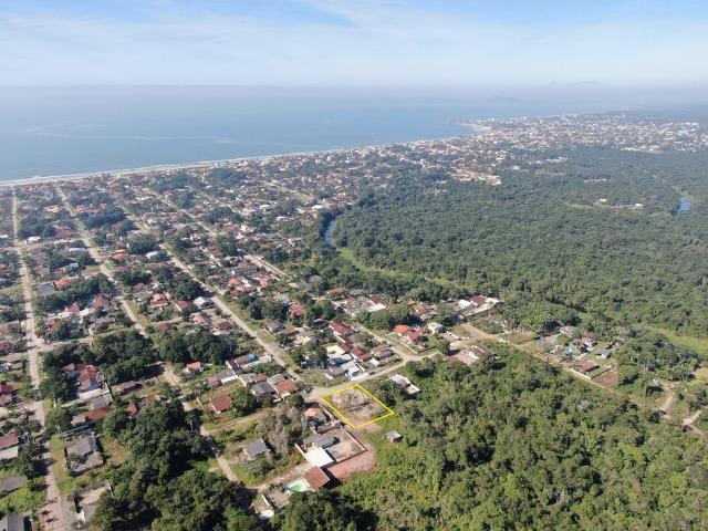 Terreno de esquina em Itapoá - Foto 3