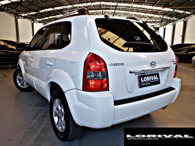 Tucson GLS Automática 2015 TOP - Foto 4