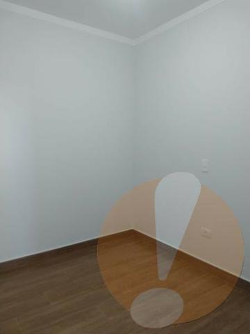 Apartamento em Franca-Prol.Pq das Esmeraldas - Foto 5
