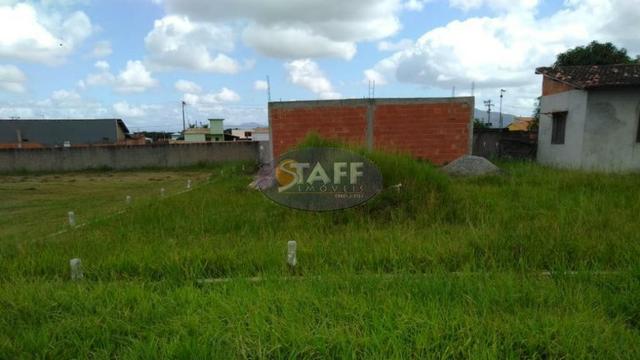 Belo Terreno dentro de Condomínio em Unamar!! - Foto 3
