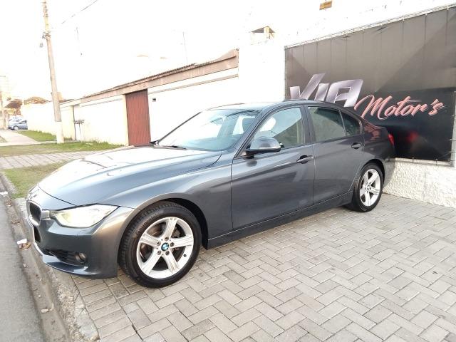 BMW 320i 2.0 turbo AUT. 2013 - Foto 5