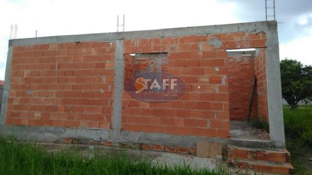 Belo Terreno dentro de Condomínio em Unamar!! - Foto 8