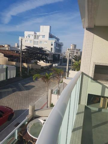 Apto novo mobiliado na praia de Mariscal em Bombinha-SC - Vitapema c0m br - Foto 14