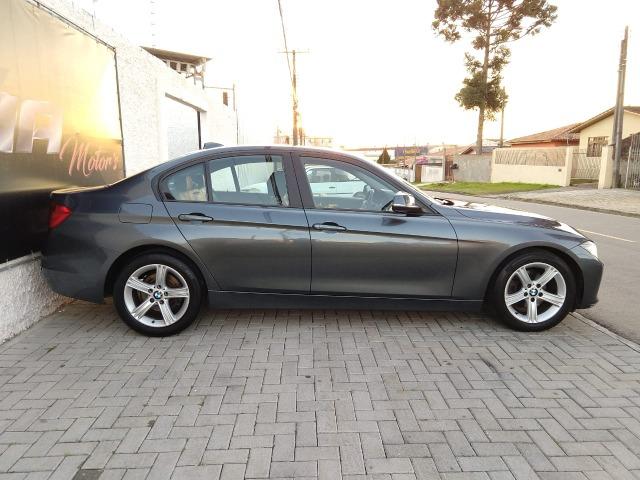BMW 320i 2.0 turbo AUT. 2013 - Foto 4