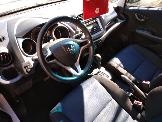 Fit LX 1.4 - Automático - Foto 10