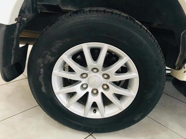 Pajero DAKAR 3.2 4x4 T.I. Dies. 5p Aut. - Foto 7