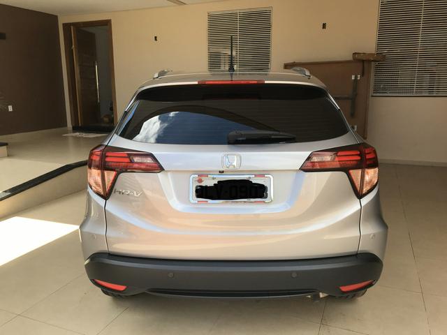 HRV TOURING 2018/2018 - 22000km - Foto 4