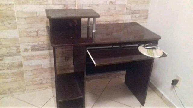 Vendo uma rack de computador