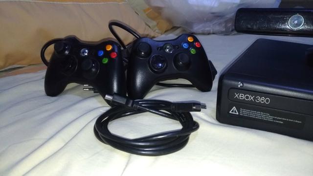 Xbox 360 - Foto 2