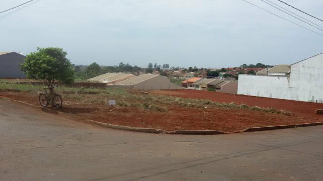 Terreno esquina 273 metros quitado Jardim América