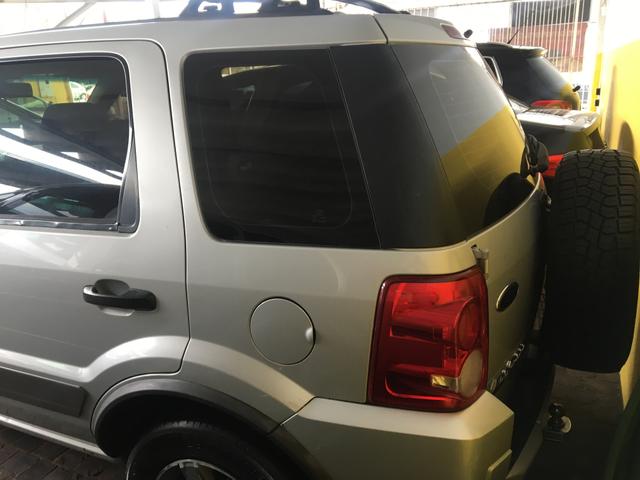 Ford Ecosport XLT 2.0 Flex Mec - Foto 2