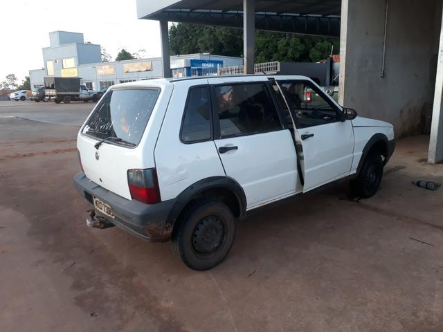 Fiat uno - Foto 3