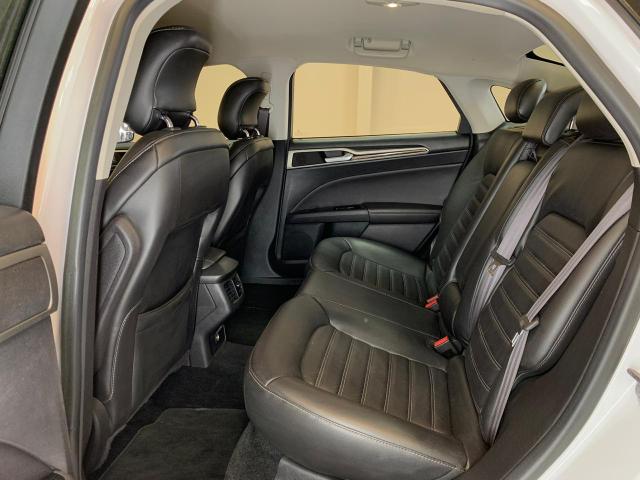Fusion flex 2.5 se 2013 completíssimo + couro. léo careta veículos - Foto 9