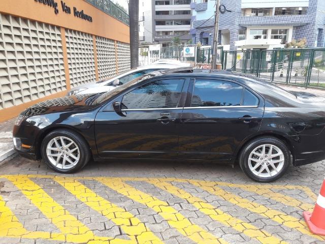 Ford/Fusion SEL 2.5 11/12 - Foto 2