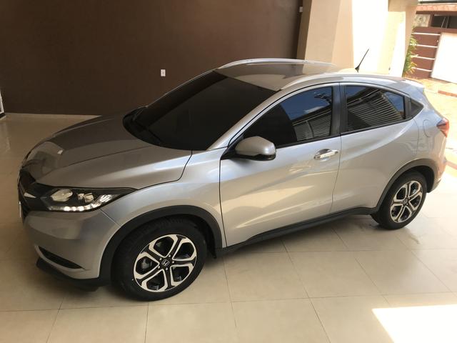 HRV TOURING 2018/2018 - 22000km - Foto 2