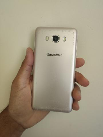 Samsung J7 metal 16gb
