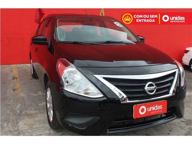 Versa 1.0 12 v conforto