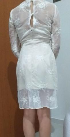 2 Vestidos de casamento - Foto 6