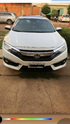 Honda Civic Touring valor: 100 mil 98434-63-08 ou 98404-46-46 - Foto 2