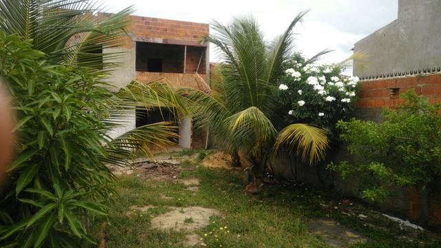 Vendo terreno 10x30 em Areia Branca
