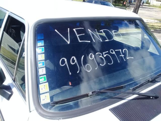 Opala Comodoro 2.5 ano 1990 - Foto 10