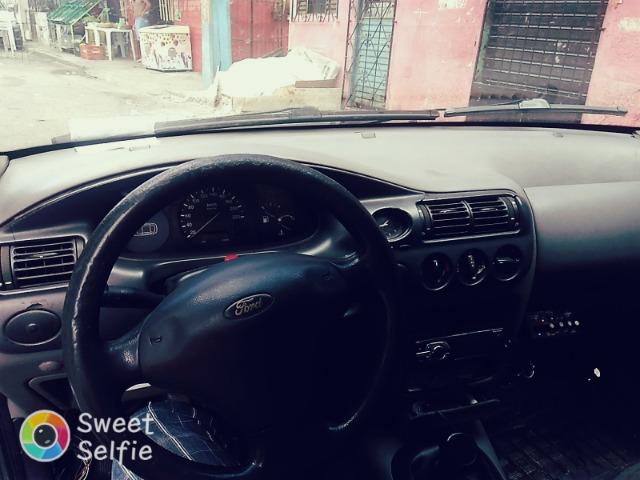 Escort Zetec Rocam , 1.6 8V - Foto 2