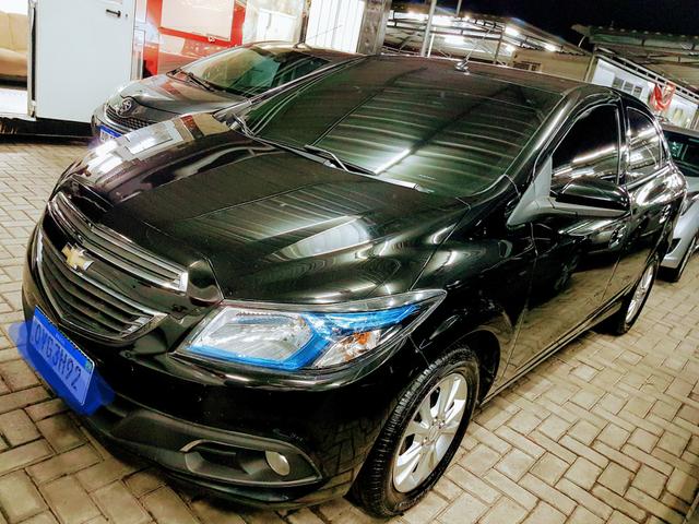 Prisma 1.4 flex ltz completo ano 2015 - Foto 2