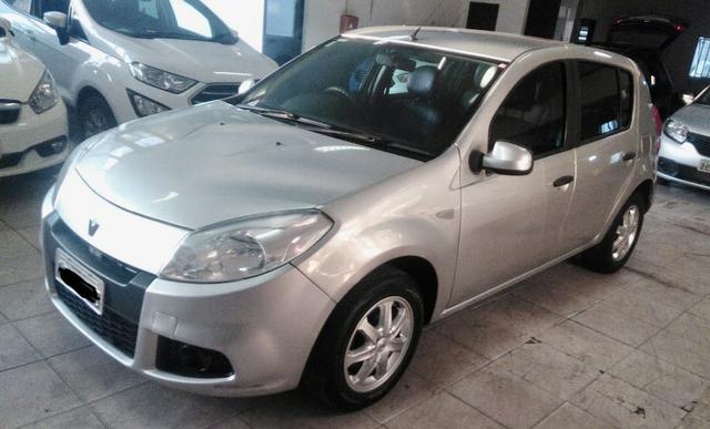 Sandero 2014/2014 não faço menos não insista!!