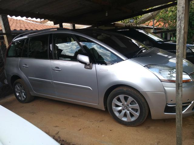 Citroen C4 Picasso - Foto 7