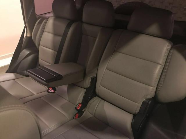 Pajero Full 2007 3.2 Gls Diesel - Foto 3
