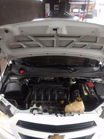 Onix LT 1.0 FLEX / Carro impecável pra vender rápido - Foto 6