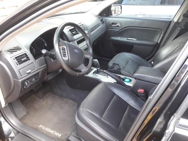 Ford/Fusion SEL 2.5 11/12 - Foto 6