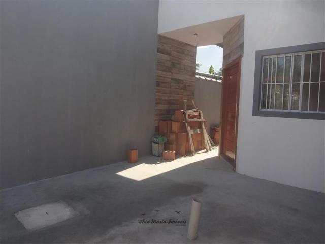 Casa Caraguatatuba Massaguaçu! - Foto 4