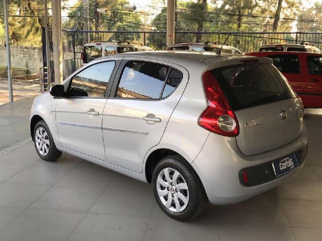 PALIO Palio ATTRA./ITÁLIA 1.4 EVO F.Flex 8V 5p - Foto 5