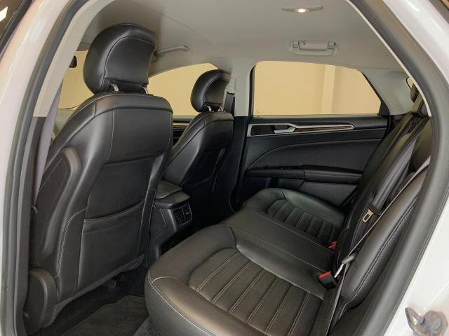 Fusion flex 2.5 se 2013 completíssimo + couro. léo careta veículos - Foto 12