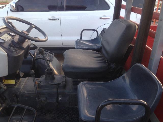 Trator agrale 4230 - Foto 5