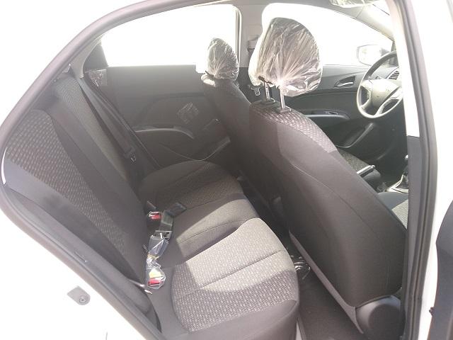 HYUNDAI HB20 1.0 UNIQUE 12V FLEX 4P MANUAL - Foto 6