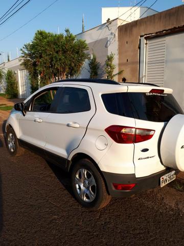 Ford ecosport 2.0 se * - Foto 9
