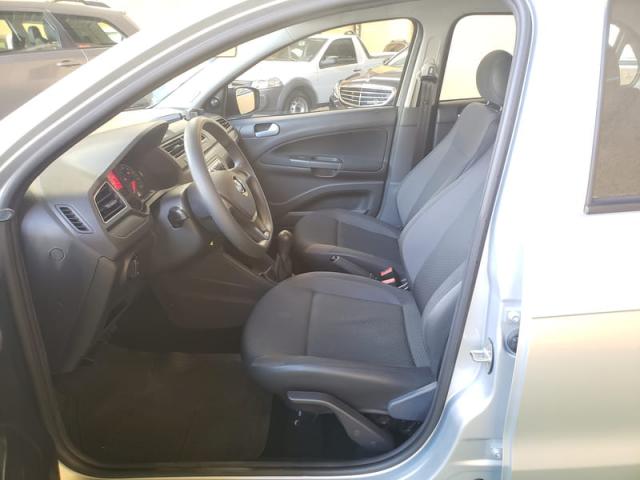 VOLKSWAGEN GOL 1.6 MSI TOTALFLEX TRENDLINE - Foto 5
